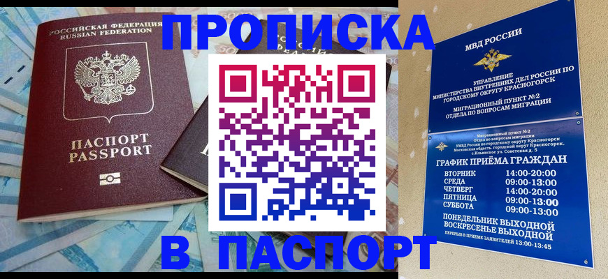 найти адрес прописки в Канаше